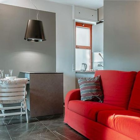 Lisa Home Apartament ซานเรโม ภายนอก รูปภาพ