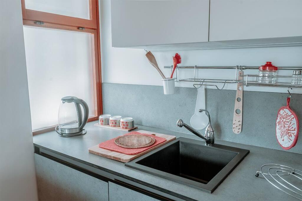 Lisa Home Apartament ซานเรโม ภายนอก รูปภาพ