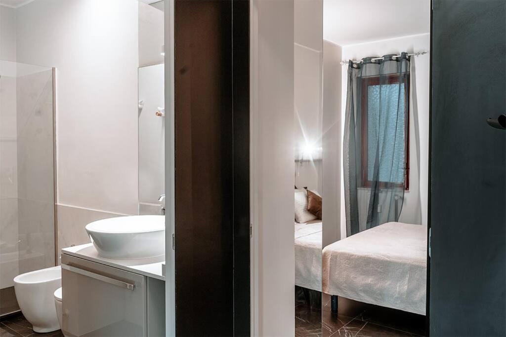 Lisa Home Apartament ซานเรโม ภายนอก รูปภาพ