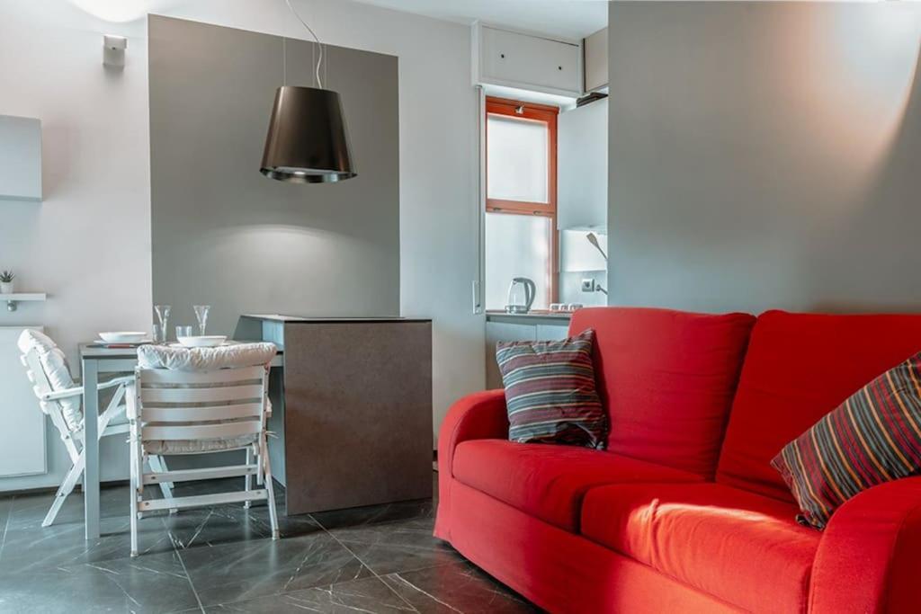Lisa Home Apartament ซานเรโม ภายนอก รูปภาพ